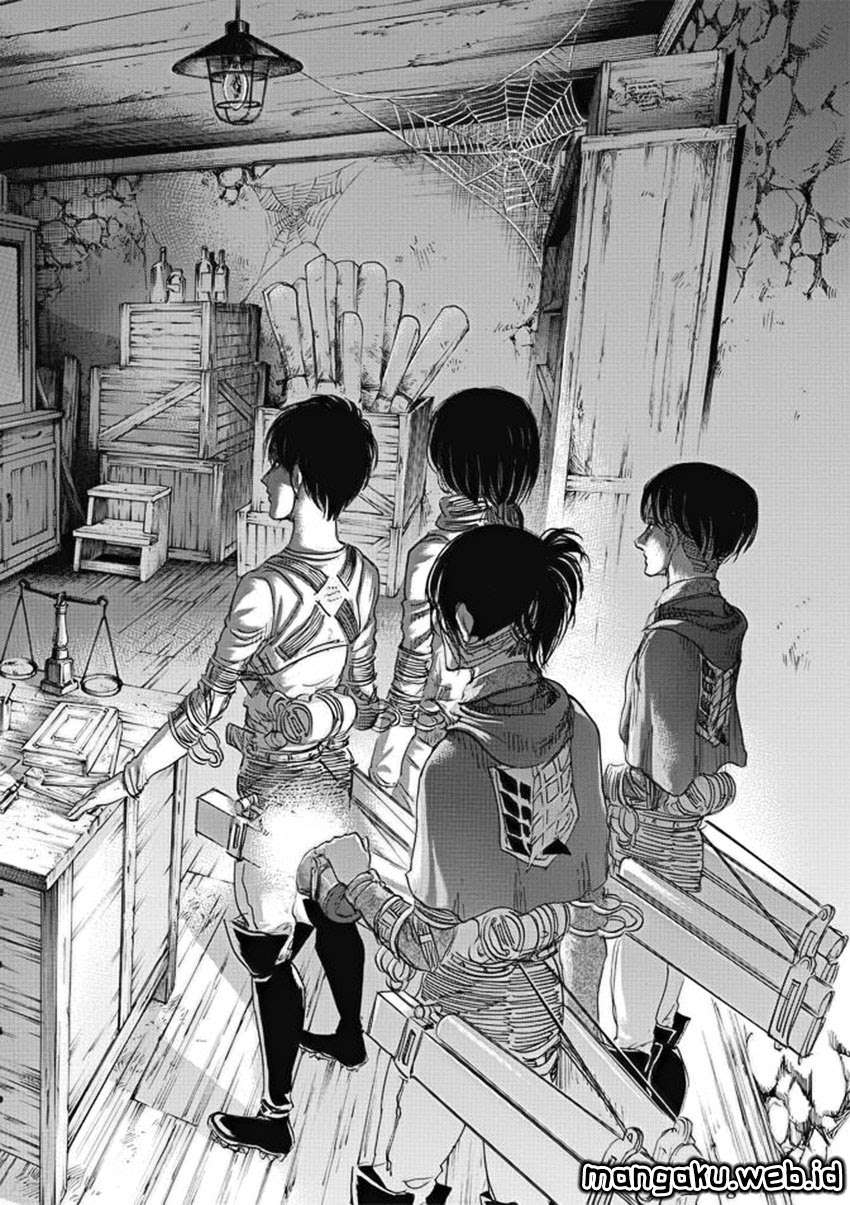 Chapter 85 - halaman 34
