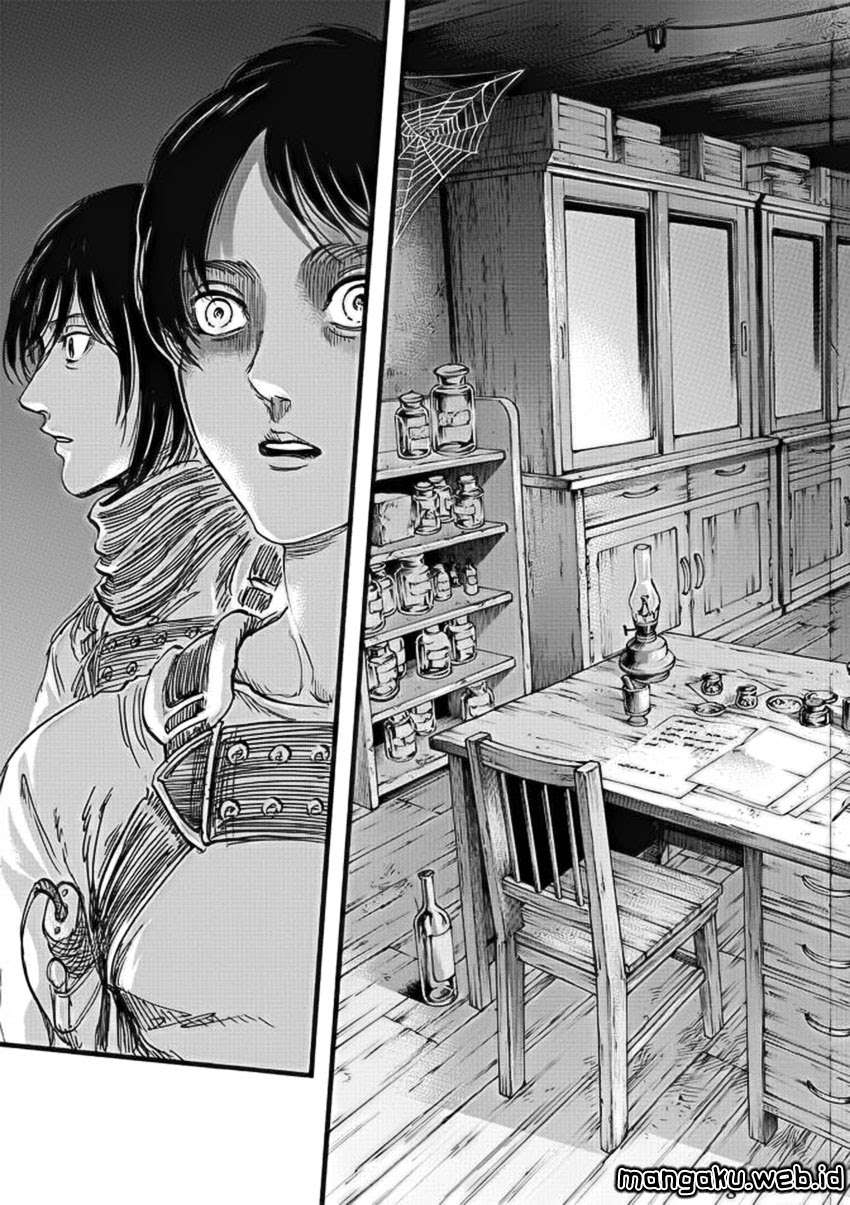 Chapter 85 - halaman 35