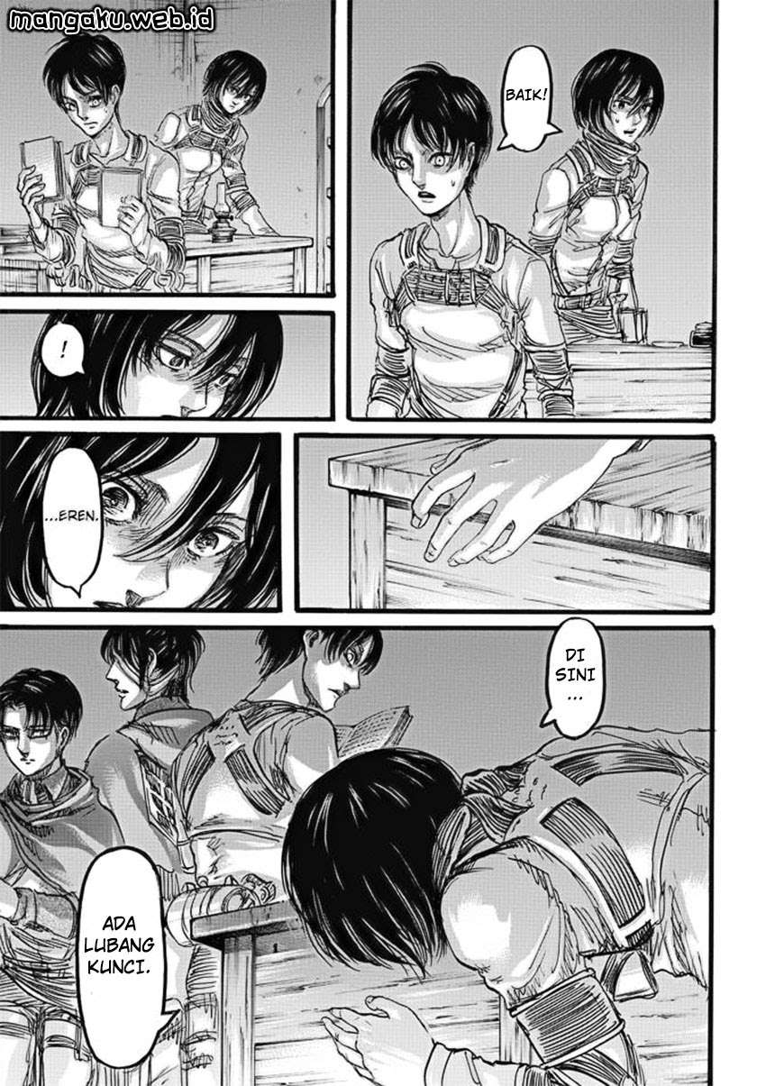 Chapter 85 - halaman 37