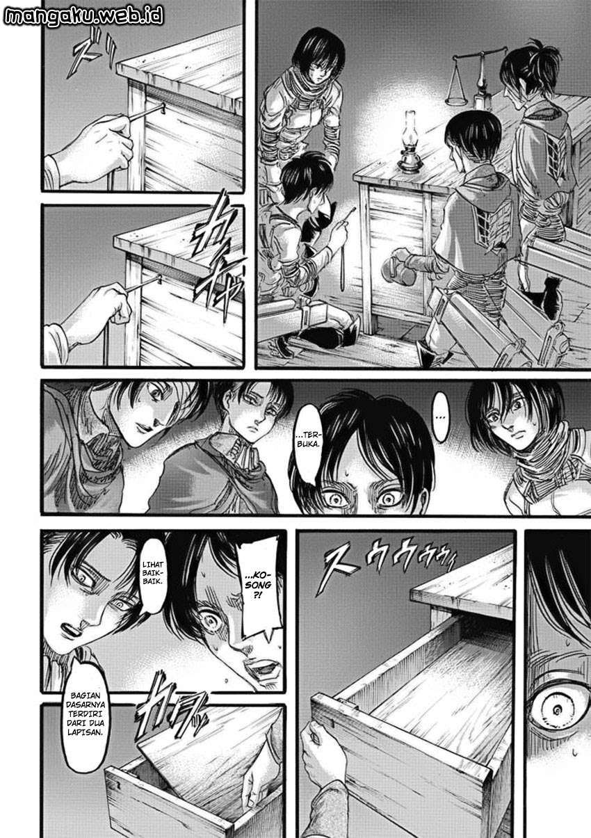 Chapter 85 - halaman 38