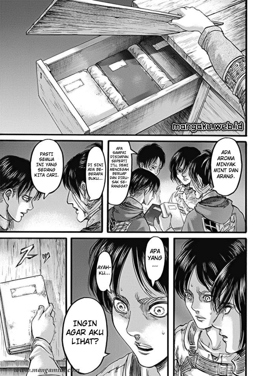 Chapter 85 - halaman 39