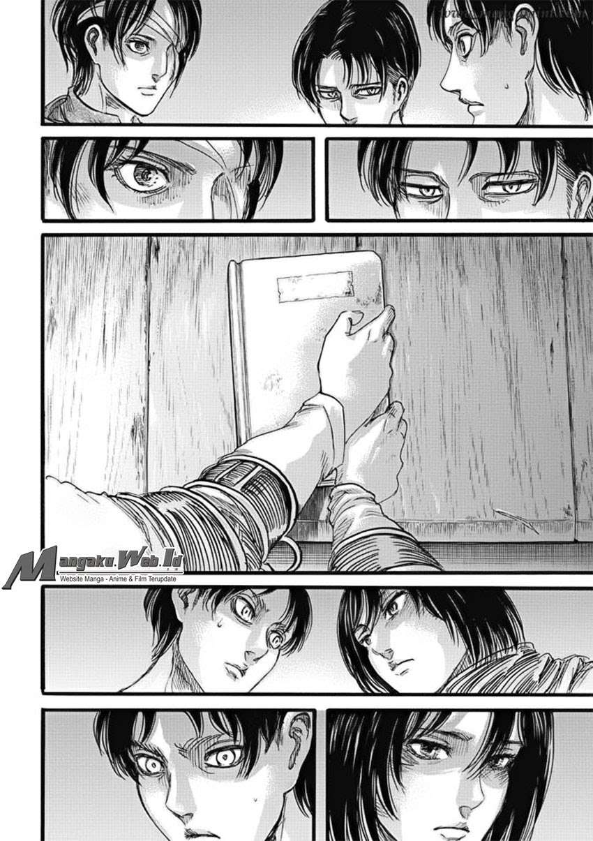 Chapter 85 - halaman 40