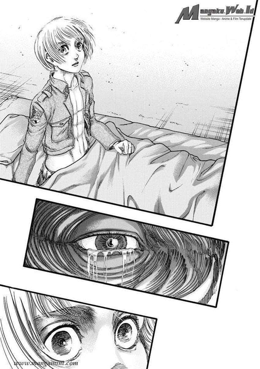 Chapter 85 - halaman 5