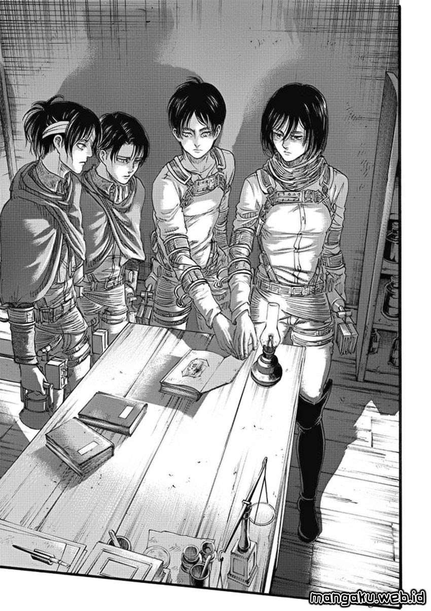 Chapter 85 - halaman 41