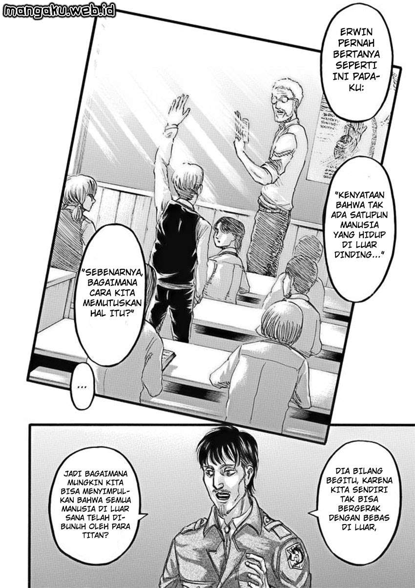 Chapter 85 - halaman 42
