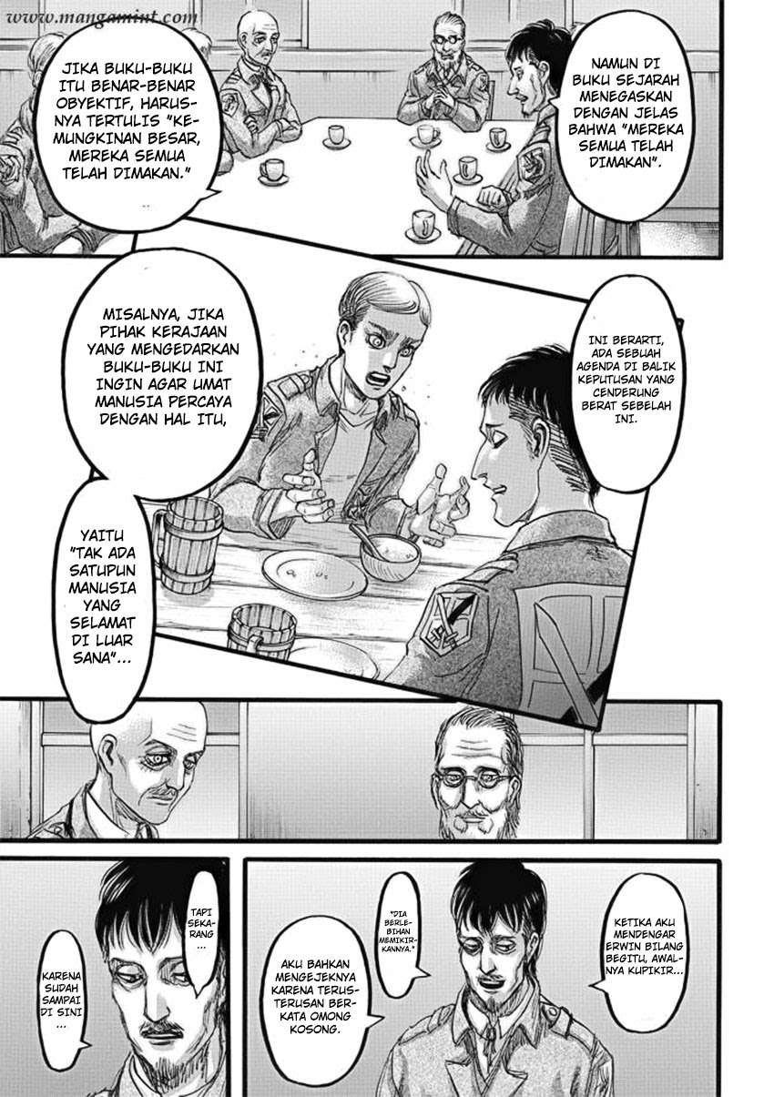 Chapter 85 - halaman 43