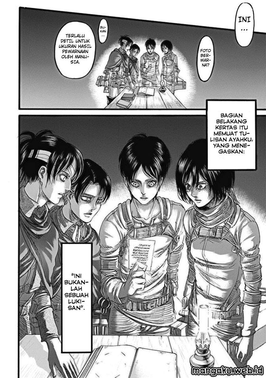 Chapter 85 - halaman 46