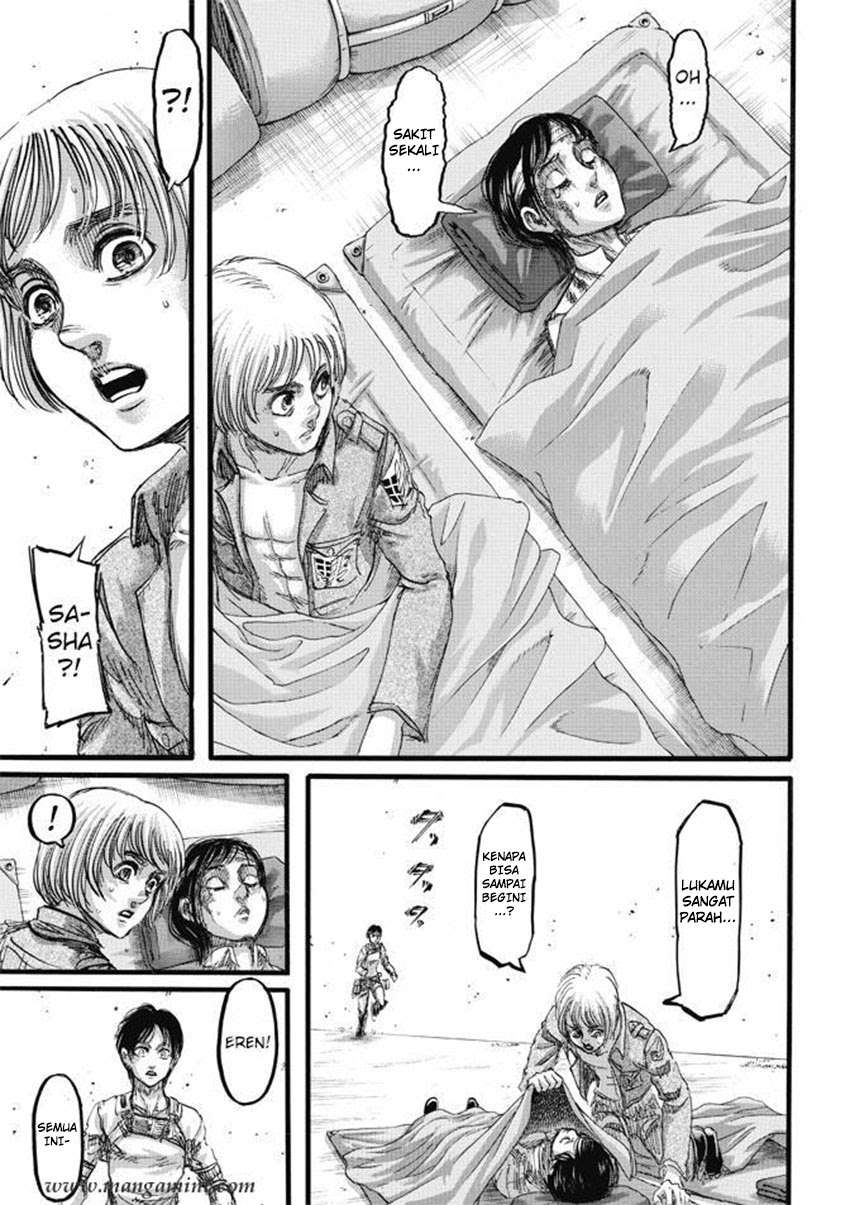 Chapter 85 - halaman 7
