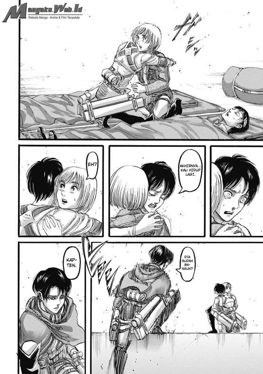 Chapter 85 - halaman 8