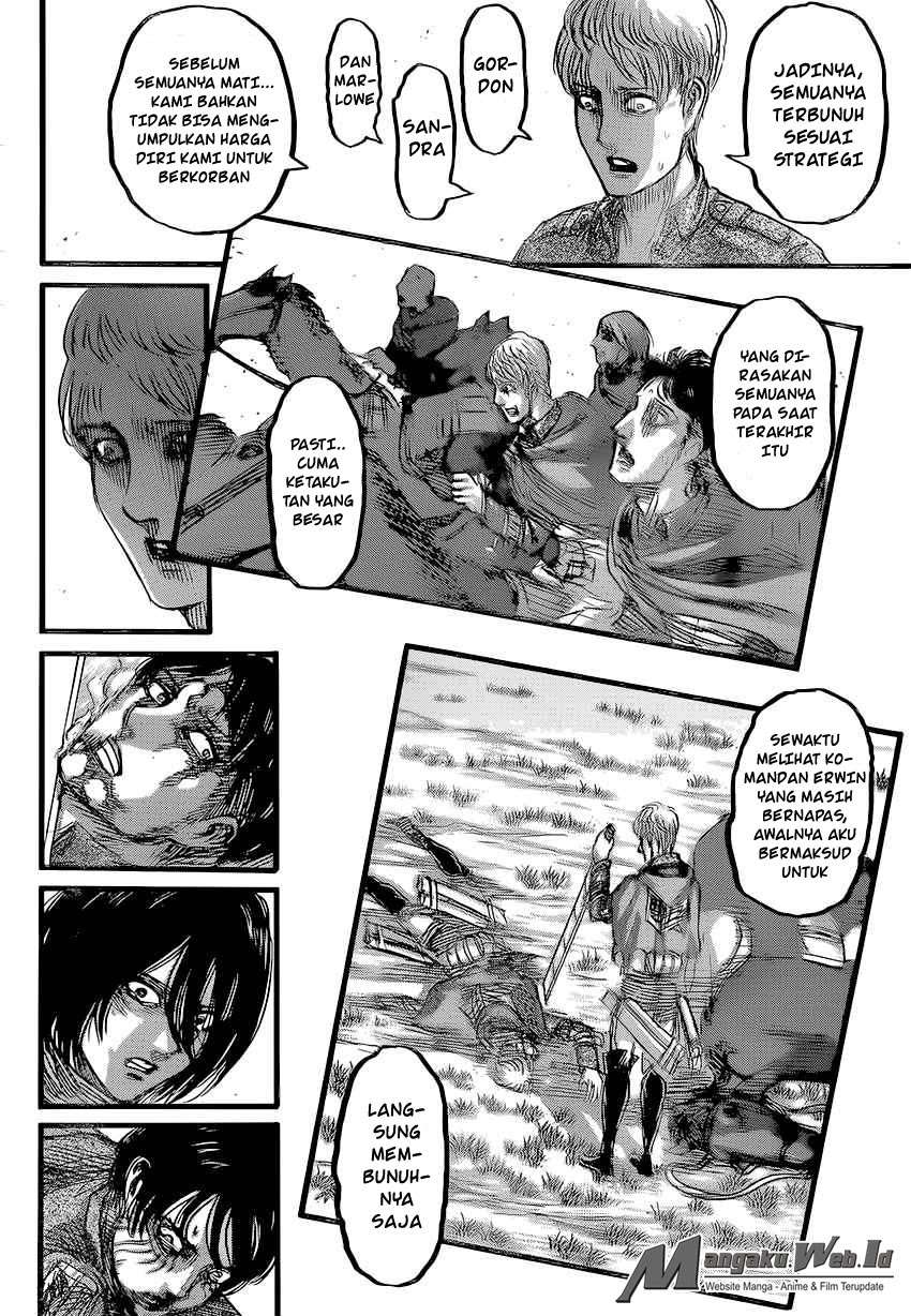 Chapter 84 - halaman 16