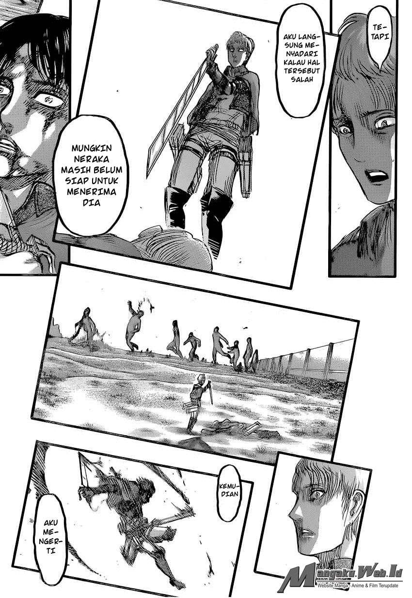 Chapter 84 - halaman 17