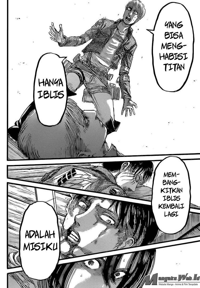 Chapter 84 - halaman 18