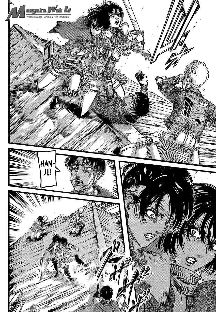 Chapter 84 - halaman 20