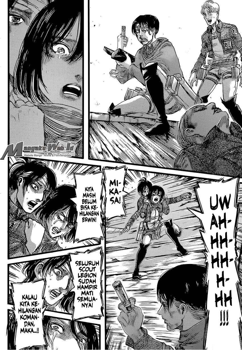 Chapter 84 - halaman 22