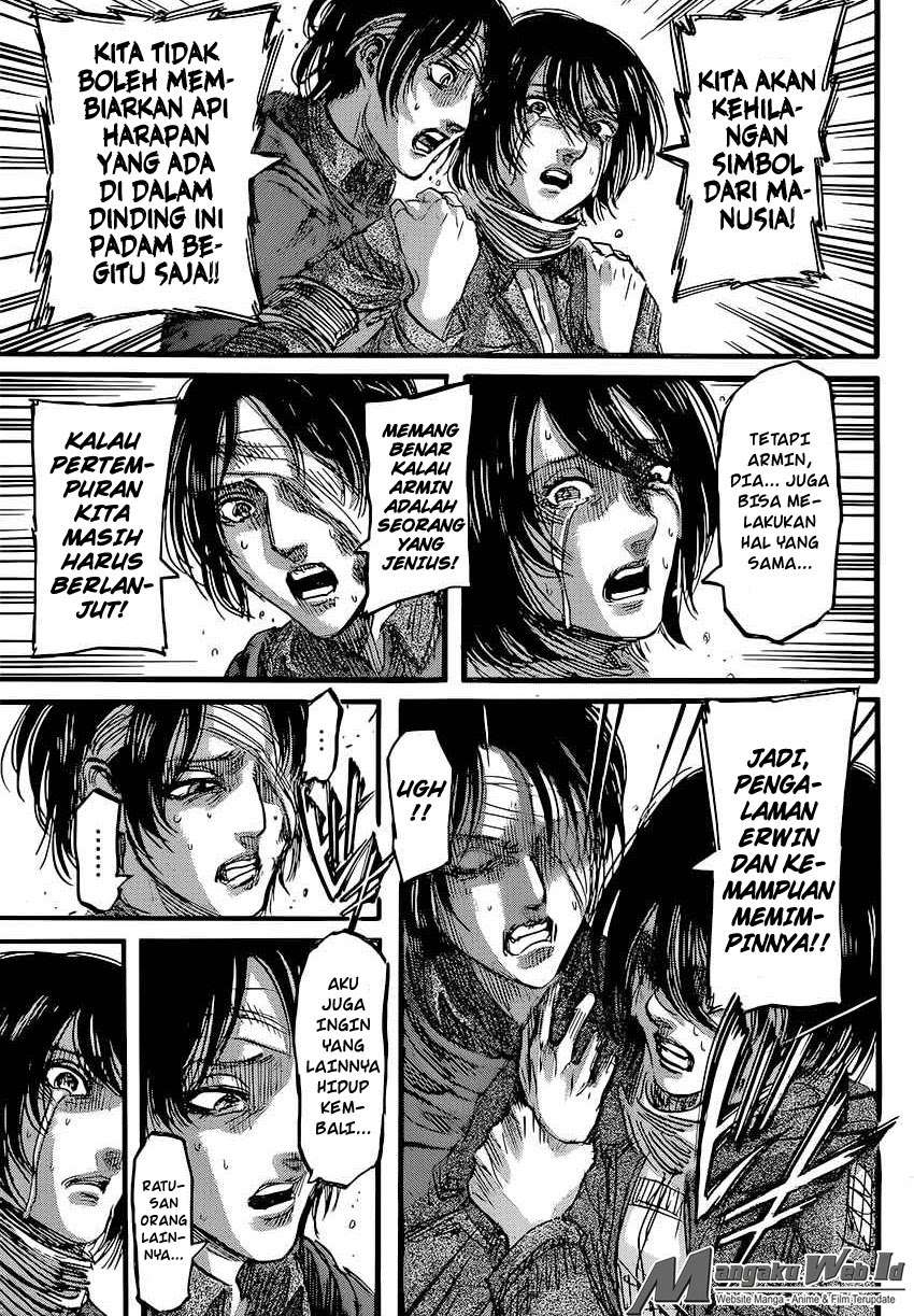 Chapter 84 - halaman 23