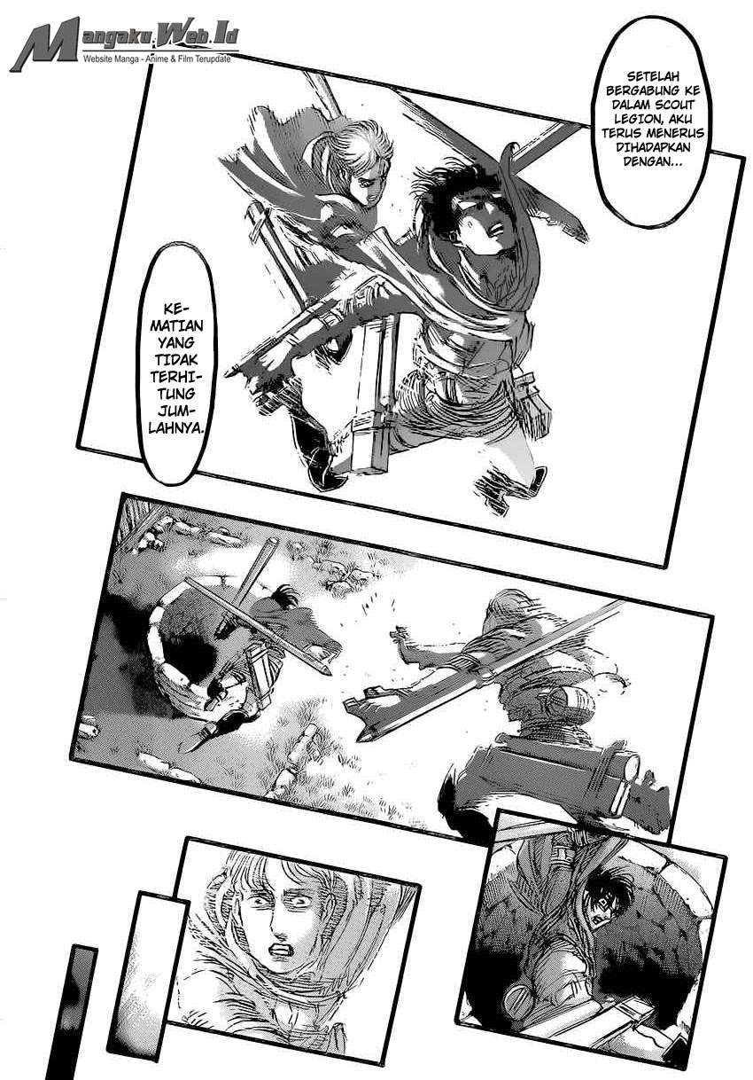 Chapter 84 - halaman 24