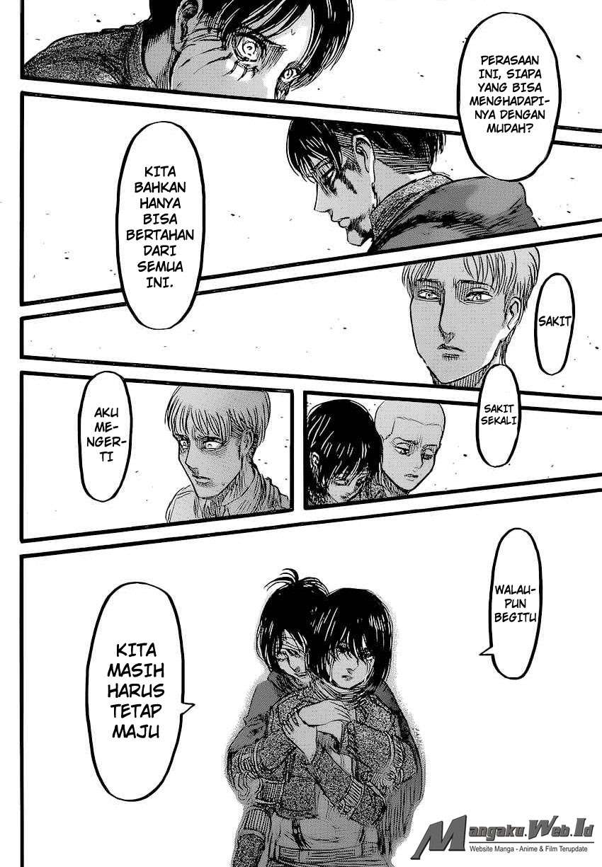 Chapter 84 - halaman 26