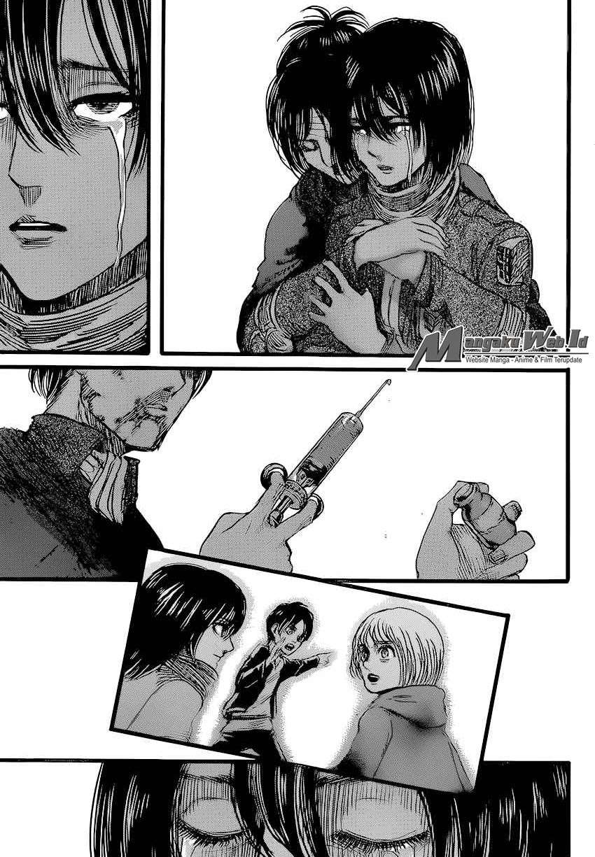 Chapter 84 - halaman 27