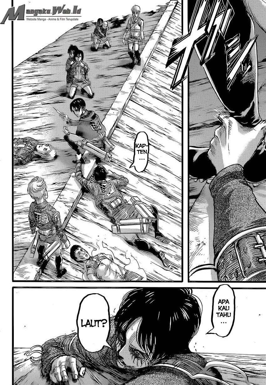 Chapter 84 - halaman 28