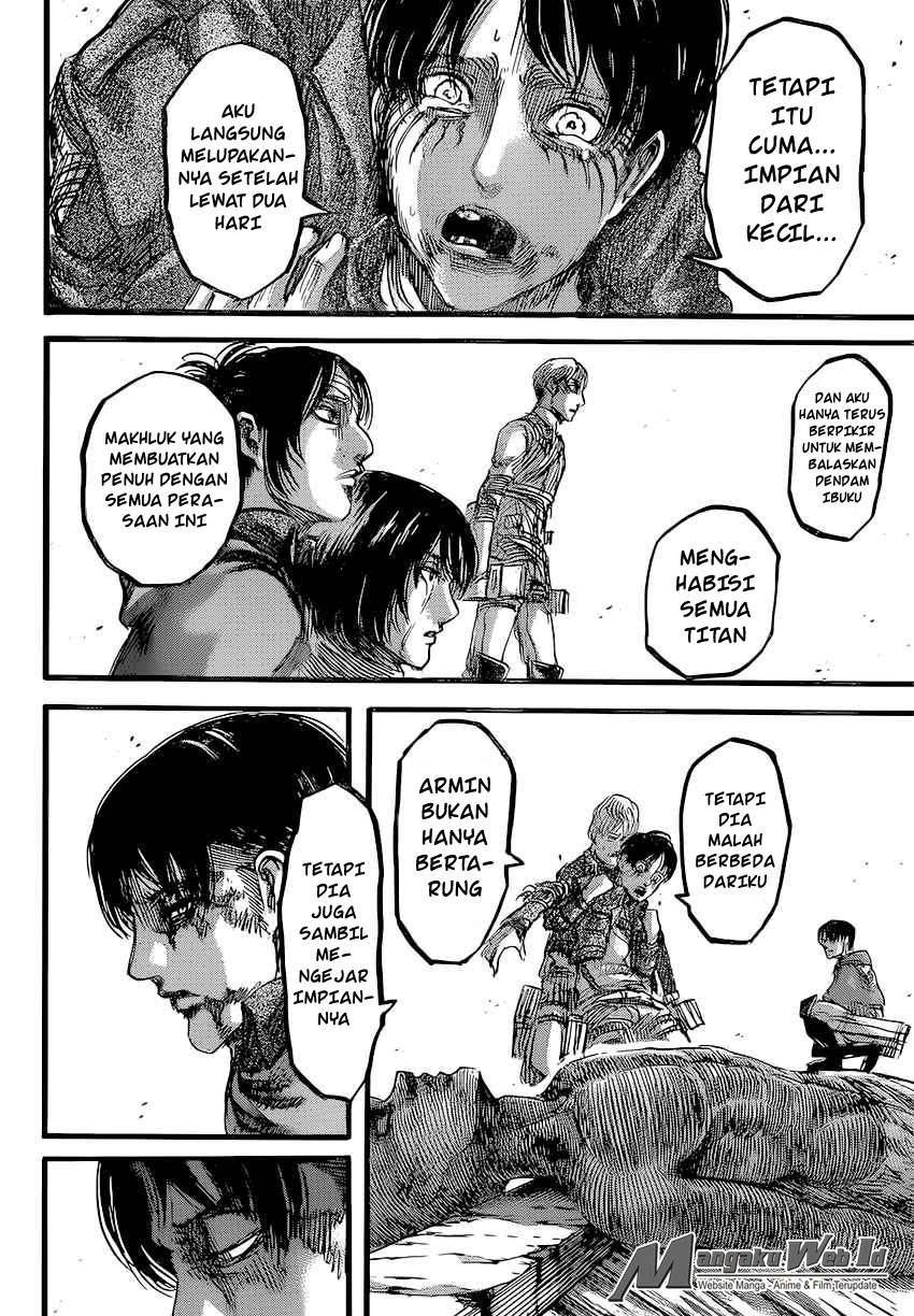 Chapter 84 - halaman 30