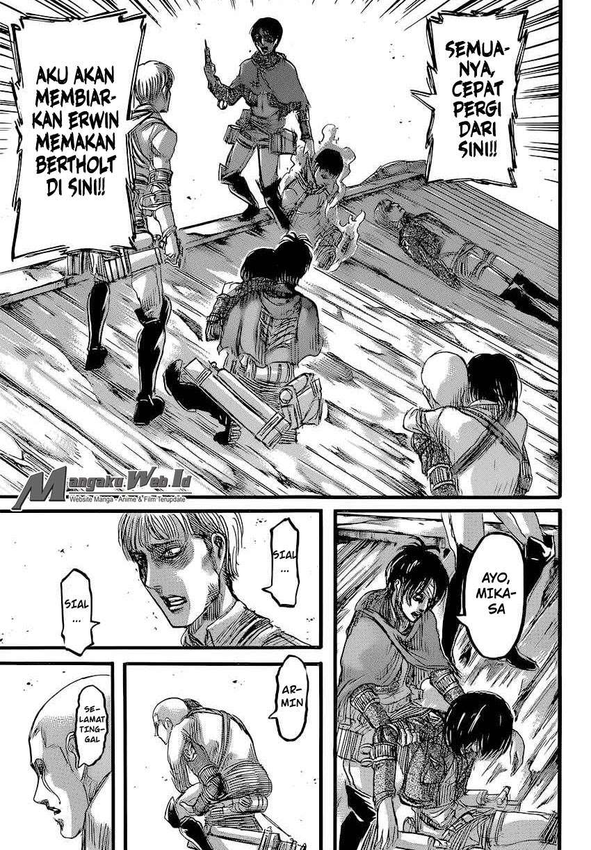 Chapter 84 - halaman 31