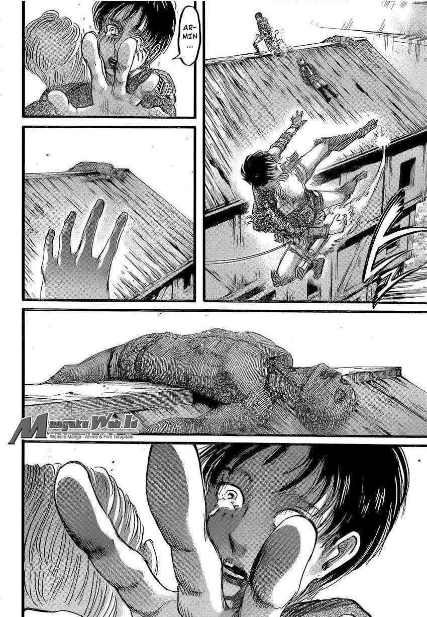 Chapter 84 - halaman 32
