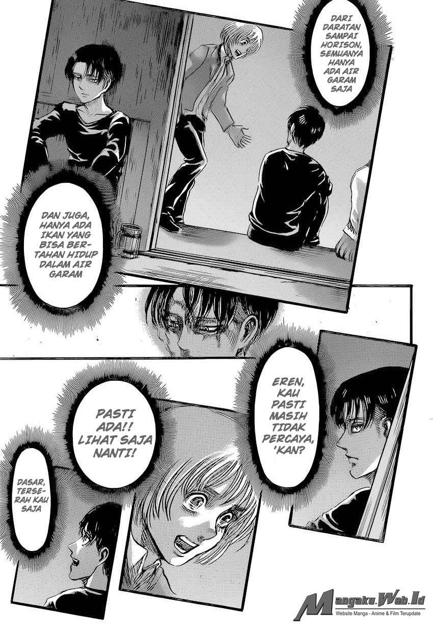 Chapter 84 - halaman 33