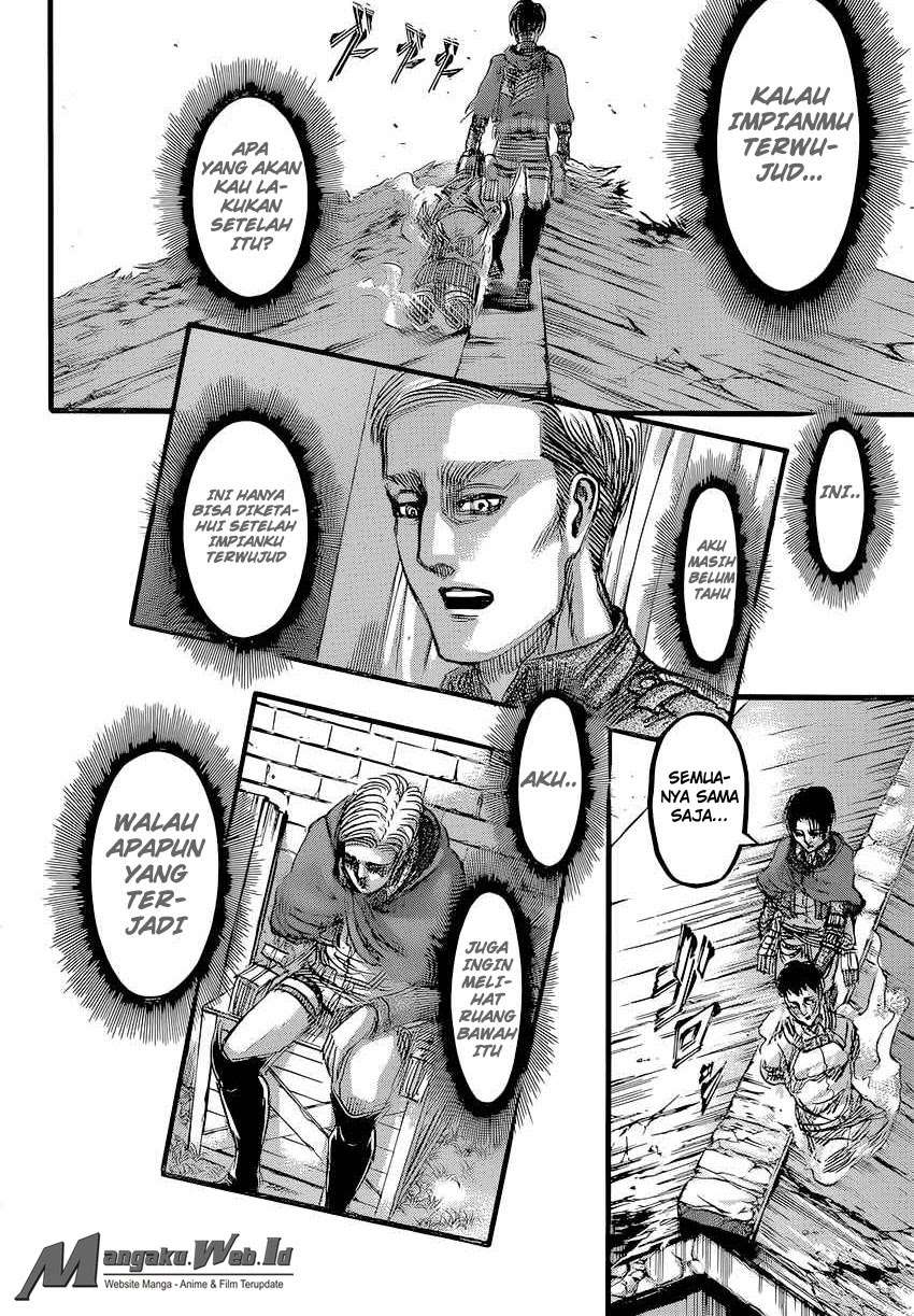 Chapter 84 - halaman 34