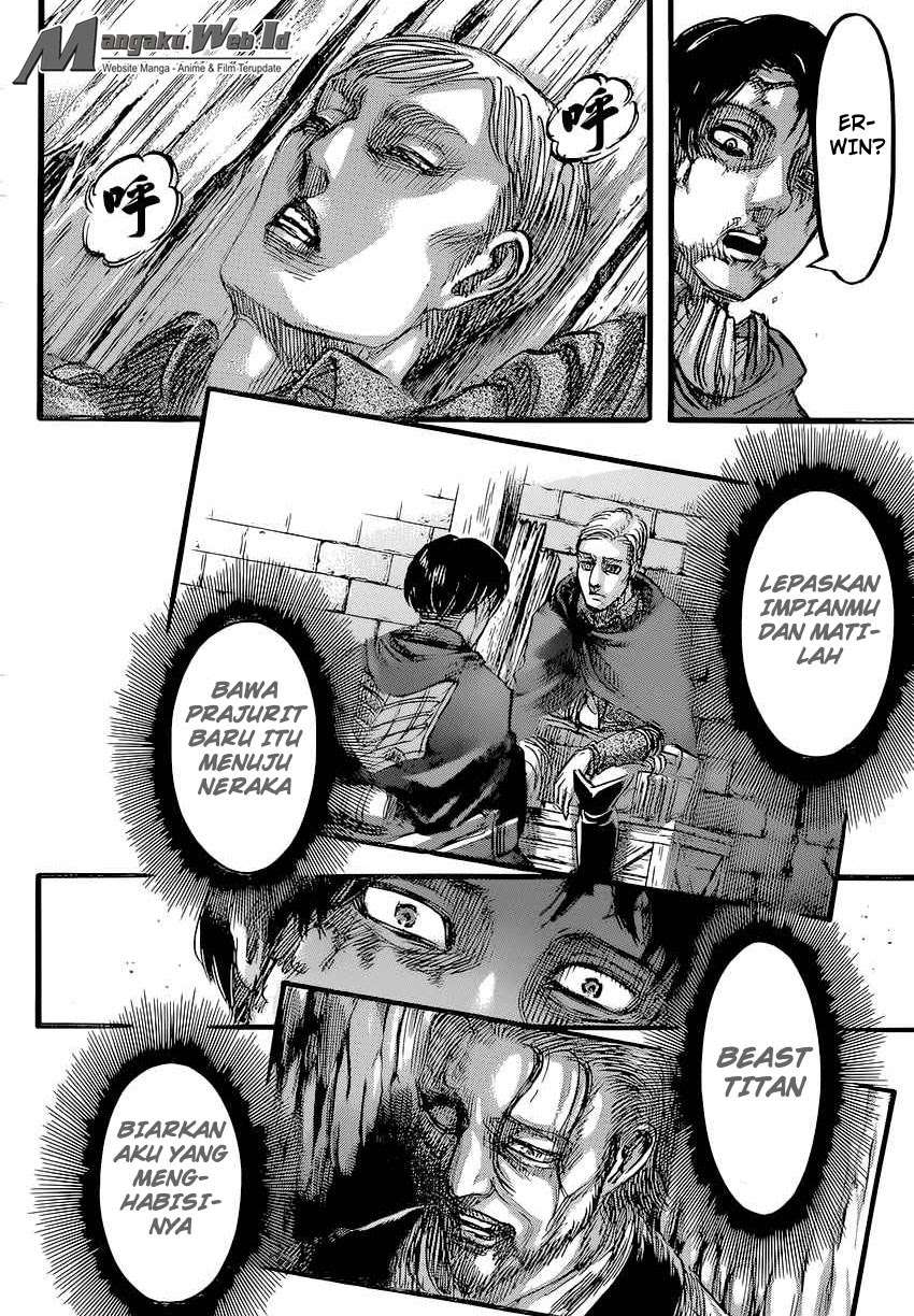 Chapter 84 - halaman 38