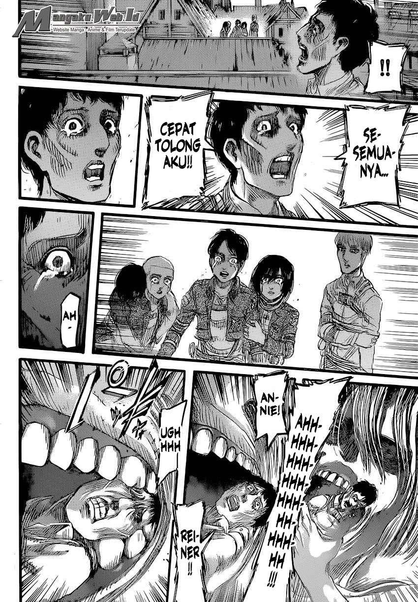 Chapter 84 - halaman 42