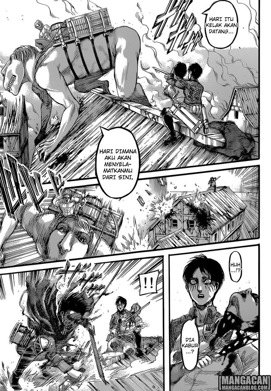 Chapter 83 - halaman 15