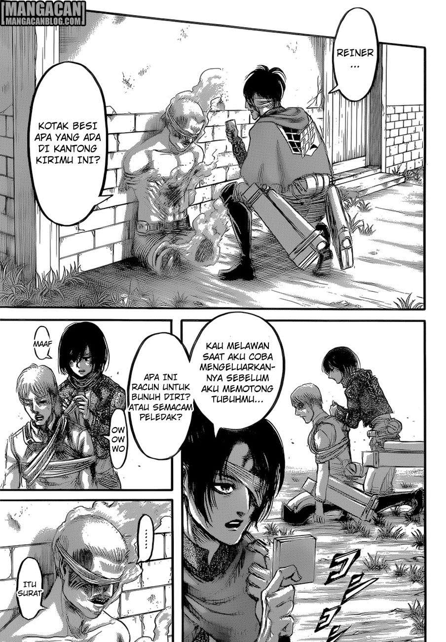 Chapter 83 - halaman 17
