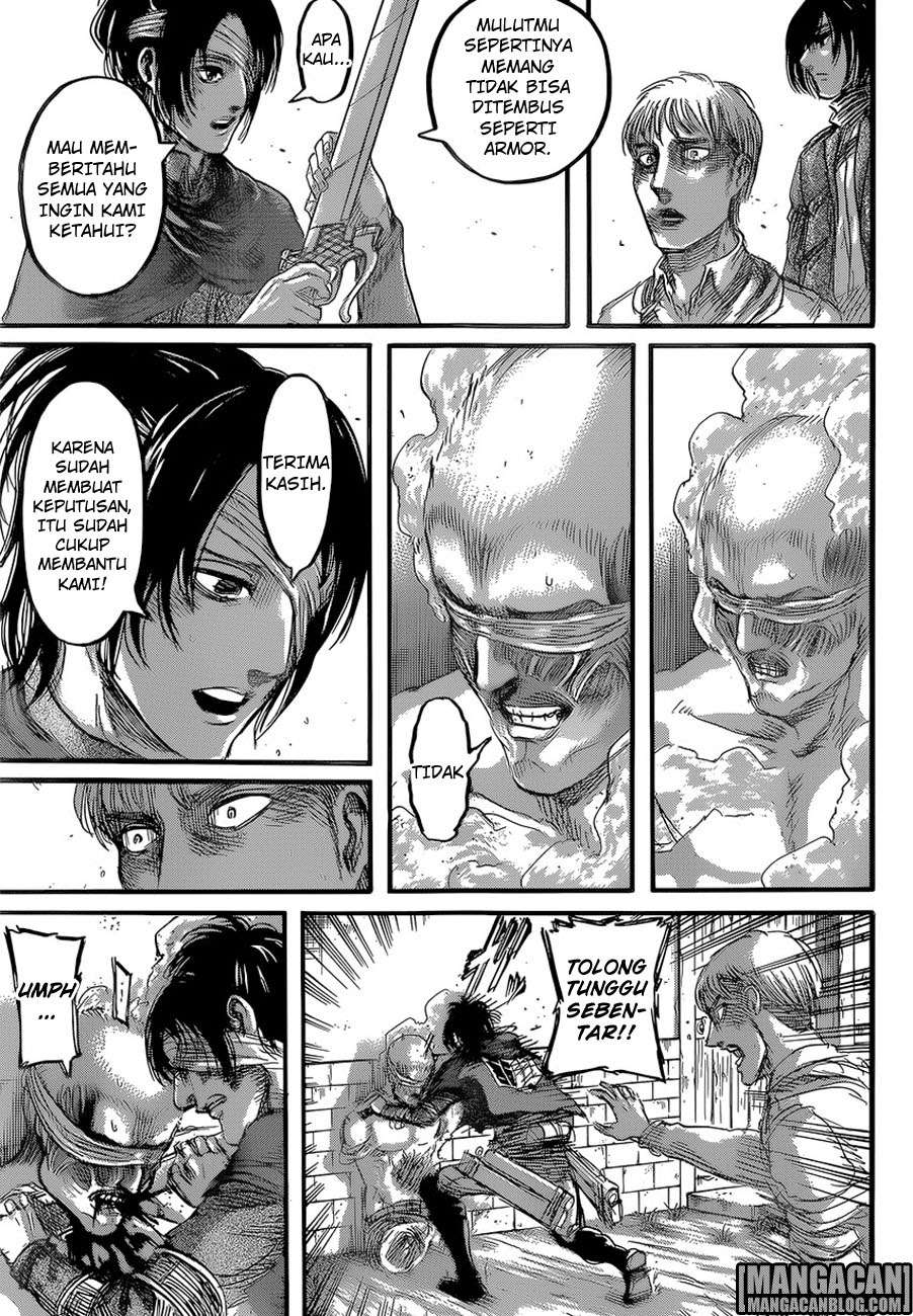 Chapter 83 - halaman 19