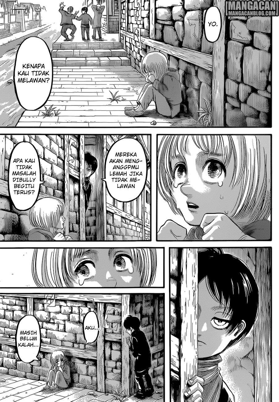 Chapter 83 - halaman 3