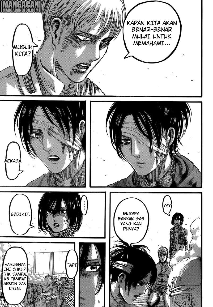 Chapter 83 - halaman 25