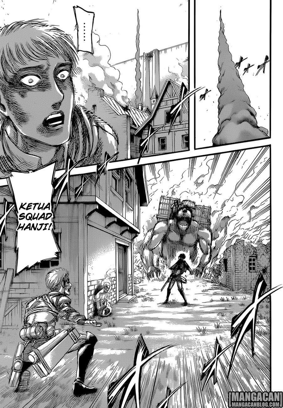 Chapter 83 - halaman 31