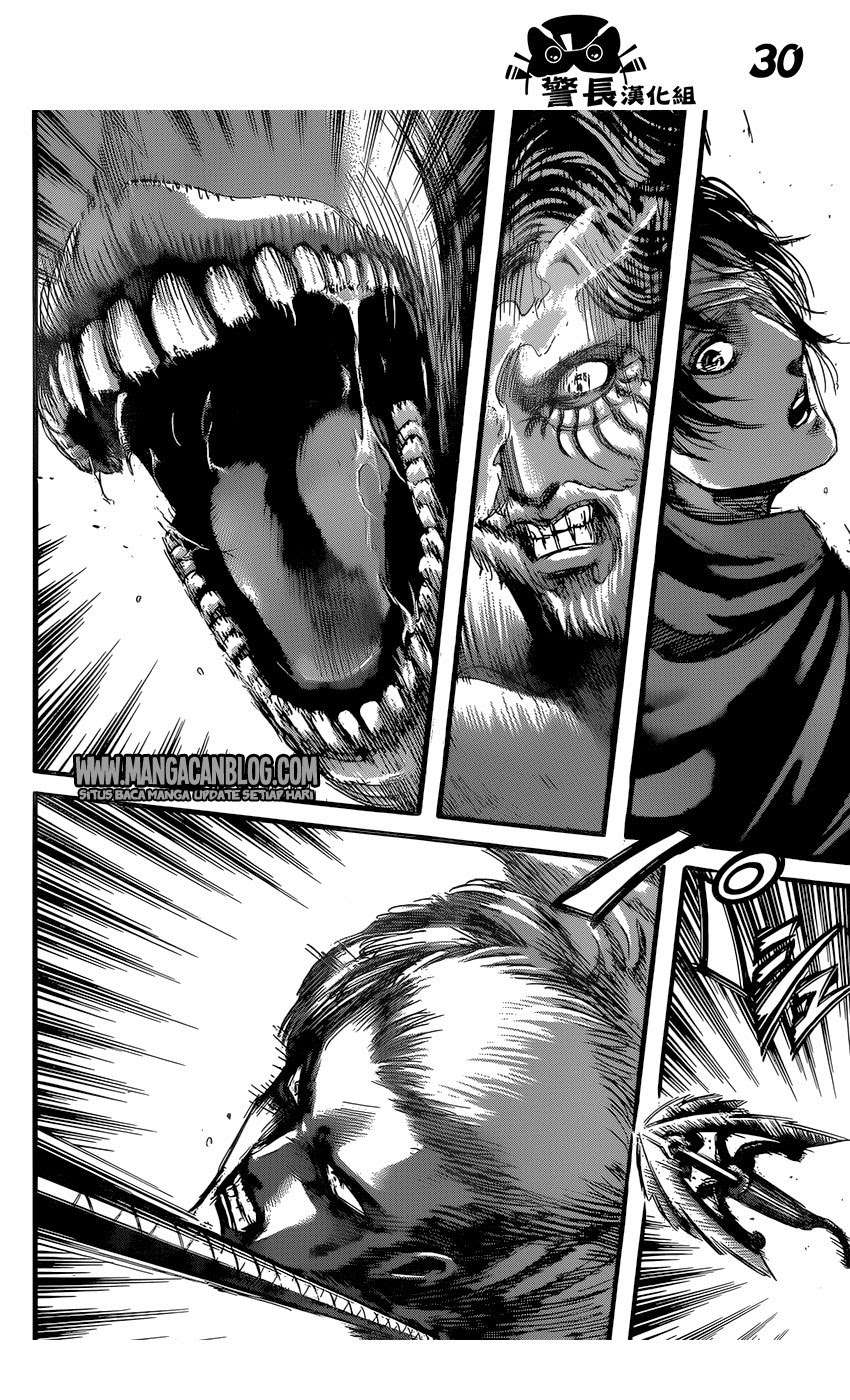 Chapter 83 - halaman 32