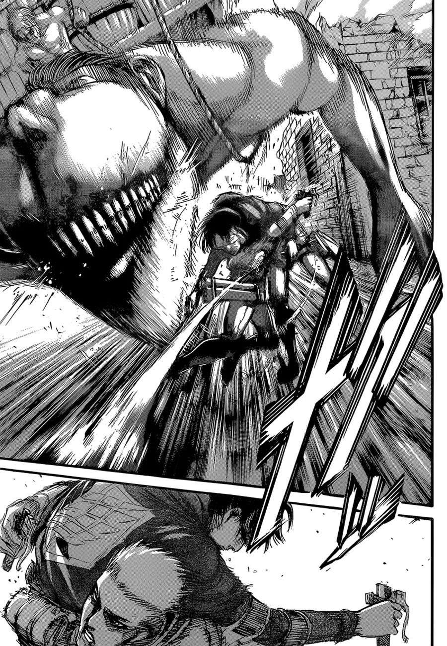 Chapter 83 - halaman 33