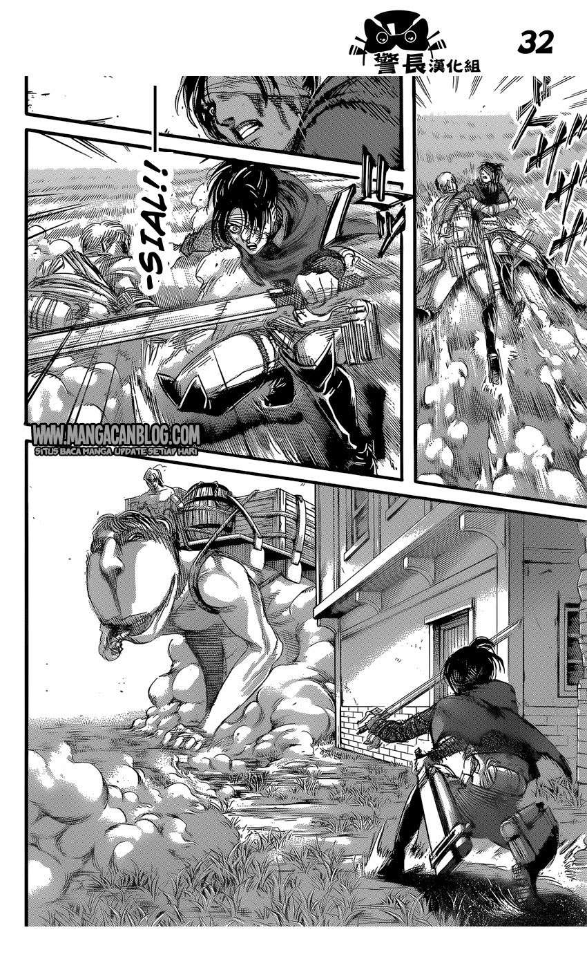 Chapter 83 - halaman 34