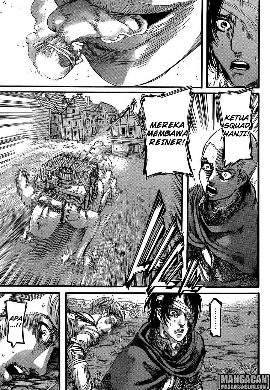 Chapter 83 - halaman 35
