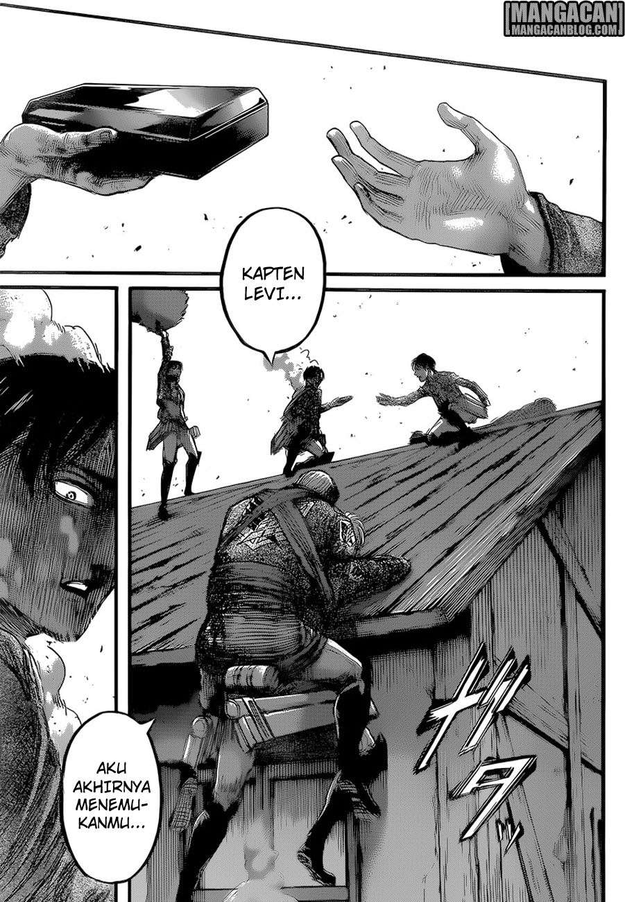 Chapter 83 - halaman 37