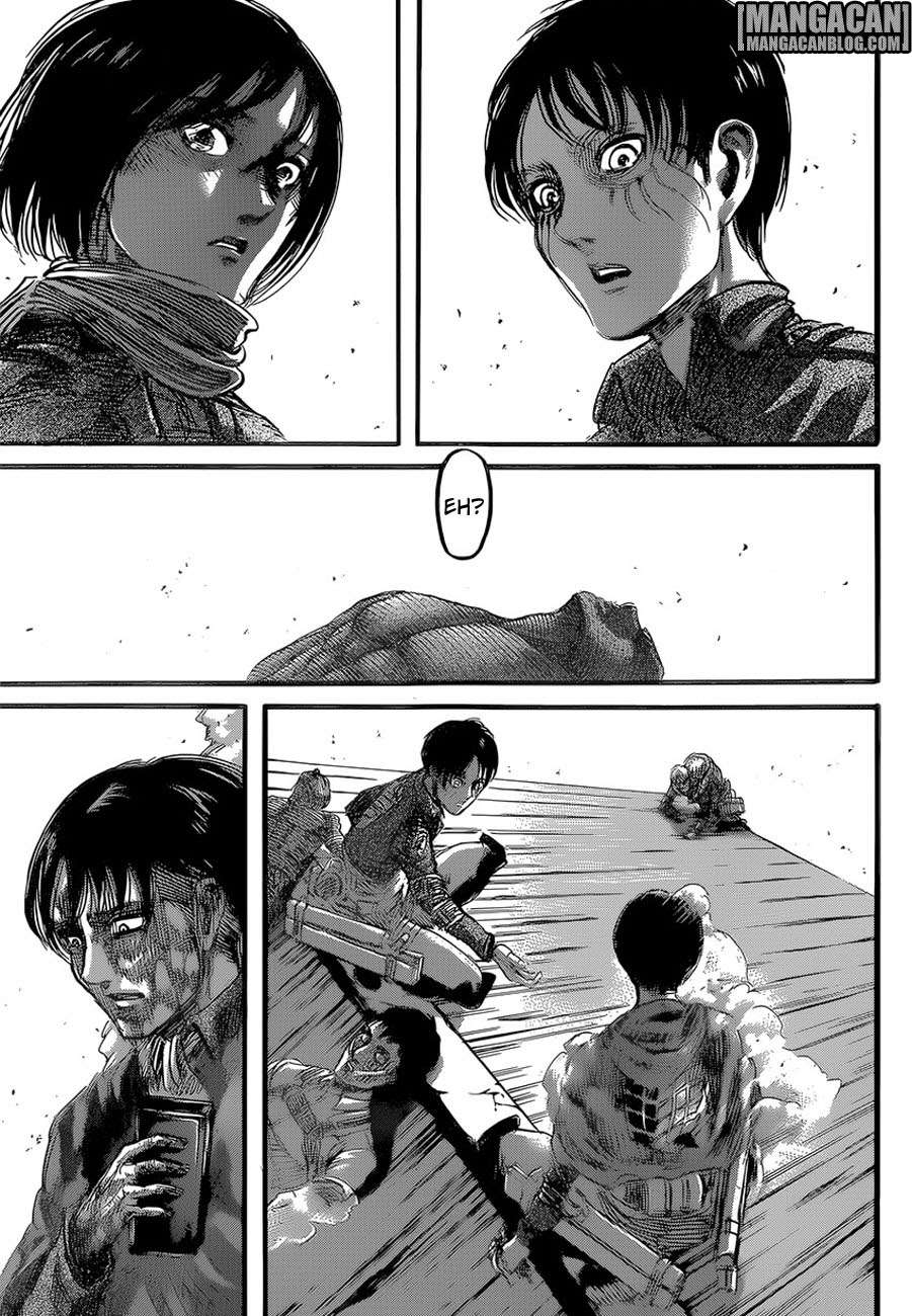 Chapter 83 - halaman 39