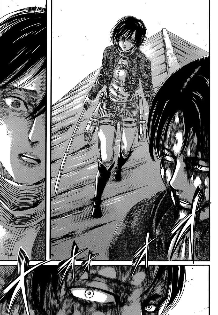 Chapter 83 - halaman 45
