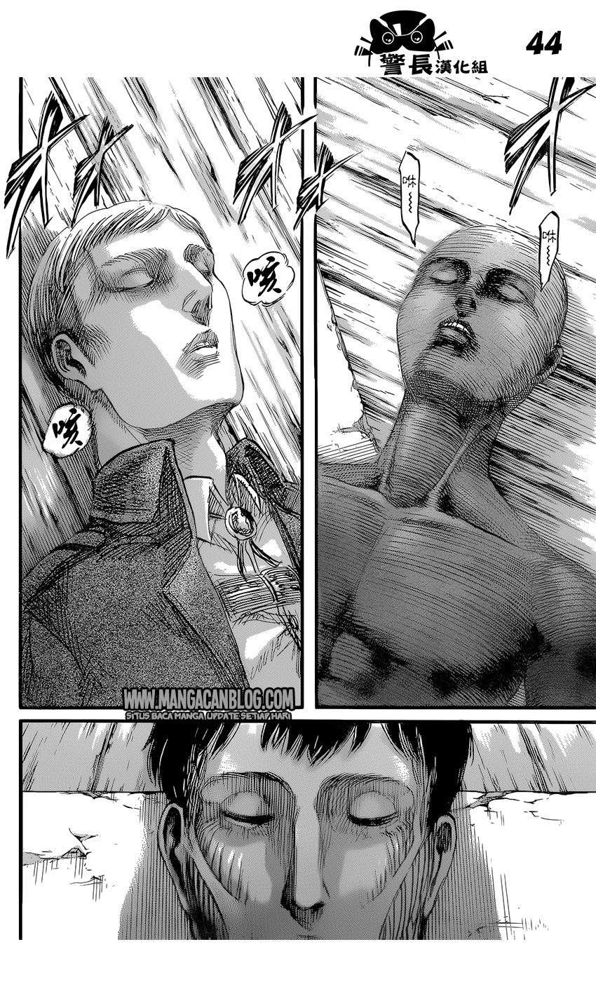 Chapter 83 - halaman 46