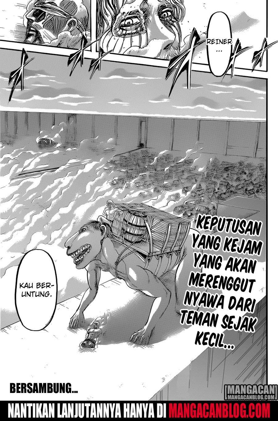 Chapter 83 - halaman 47