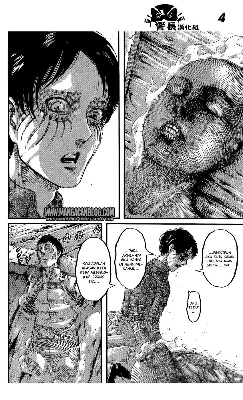 Chapter 83 - halaman 6