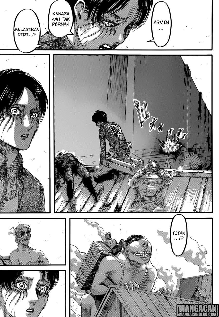 Chapter 83 - halaman 7