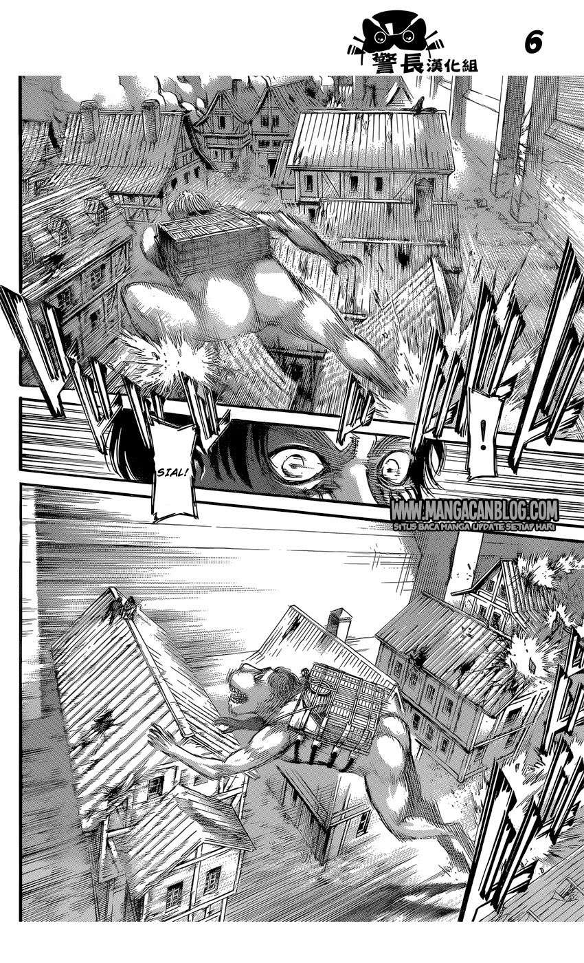 Chapter 83 - halaman 8