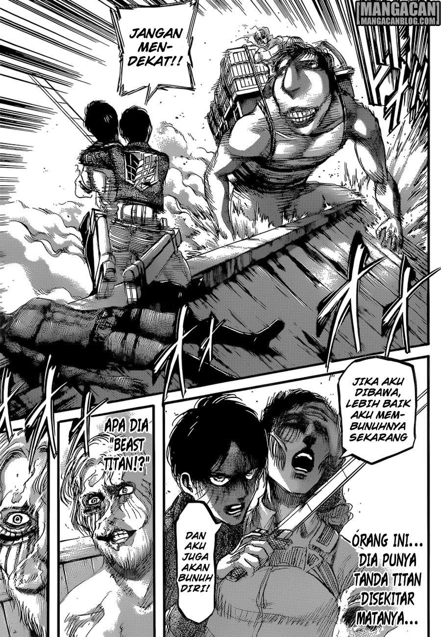 Chapter 83 - halaman 9