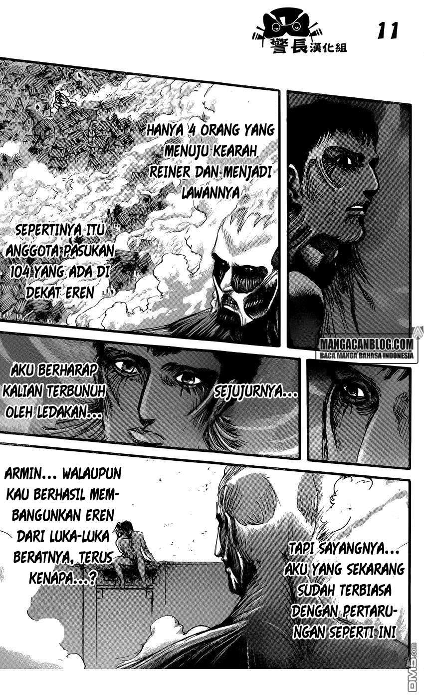 Chapter 82 - halaman 12